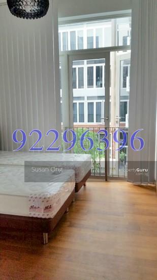 The Greenwich (D28), Condominium #143532852